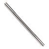3" Inlet 3" Outlet 60" Long Straight Exhaust Pipe Stainless Steel 5 Feet long