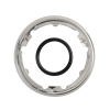 2002-2007 Cummins ISX CM870 Stage 1 EGR Delete Plug Kit