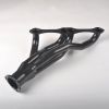 Black Exhaust Header for 1964-1993 Chevy 265-400 Small Block V8 Chevelle/Nova/Bel Air