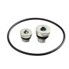 2002-2007 Cummins ISX CM870 Stage 2 EGR Delete Plug Kit