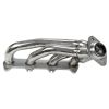 Stainless Shorty Header Exhaust for 2004-2010 Ford F150 5.4L V8