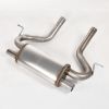 2011-2022 Jeep Grand Cherokee 3.6L 5.7L Catback Dual Exhaust System