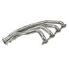 2005-2006 Pontiac GTO LS2 6.0L V8 Exhaust Header Manifold with Pipes Resonator Kit