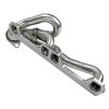 Stainless Exhaust Header for 1994-2004 5.2L 5.9L V8 Dodge Durango Dakota Ram 1500 2500 3500
