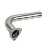 1994-2003 Chevy S10 GMC Sonoma 2.2L 4Cyl Exhaust Header with Pipe