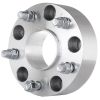 4Pcs 2" 5Lug 5x5.5(5x139.7) Wheel Spacers for 07-09 Chrysler Aspen 02-13 Dodge Ram 1500 Dakota Durango