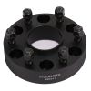 4Pcs 1.5" 6Lug 6x5.5 108mm 14x1.5 Wheel Spacers for 1999-2021 Chevy Avalanche Silverado Suburban GMC Sierra 1500