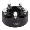 4Pcs 2 inch 5x4.5 5 Lug Wheel Spacers For 96-01 Jeep Cherokee 02-12 Jeep Liberty