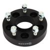 4Pcs 1.25 inch 5x4.5 to 5x5 5 Lug Wheel Spacers For 95-98 Jeep Grand Cherokee 02-12 Jeep Liberty