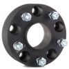 4Pcs 2 inches 5x5 5 Lug For 2006-2010 Jeep Commander 1999-2010 Grand Cherokee 2007-2018 Wrangler Wheel Spacers