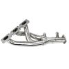 Exhaust Header for 1997-2002 BMW M52 323i 328i 528i E46 E39 Z3 2.5L 2.8L 3.0L L6