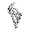 1979-2004 Ford Mustang/Fox Body Mustang 4.8L 5.3L LS Swap Stainless Header Exhaust