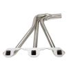 1962-1974 MG MGB 1.8L L4 Stainless Exhaust Header with Downpip Kit