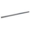 3 Inch DIY Custom Exhaust Pipe Kit Stainless Mandrel Bend Tube Straight U-Bend Universal 8PCS