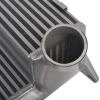 2007-2013 BMW 135i 335i 335xi E82 E90 E91 E92 E93 7.5" Aluminum Turbo Intercooler