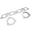 1974-1982 Toyota Corolla 1.8L 3TC E70 DXL SR5 Stainless Exhaust Header