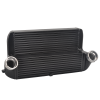 2006-2018 BMW X5 F15 E70 X6 F16 E71 Black Intercooler Charge Boost Pipe Turbo Kit