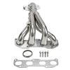 Exhaust Header for 2002-2006 Nissan Sentra SER 2.5L l4 B15