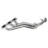 Exhaust Header for 1997-2002 BMW M52 323i 328i 528i E46 E39 Z3 2.5L 2.8L 3.0L L6