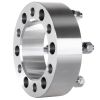 4Pcs 2" 6Lug 6x5.5 to 6x5.5 Wheel Spacers 108mm 12x1.5 for 1984-2023 Toyota 4Runner Tacoma Tundra FJ Cruiser
