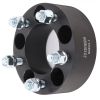 4Pcs 2" 5Lug 5x4.5 Wheel Spacers 82.5mm 1/2"x20 for 1964-2014 Ford Explorer Ranger Jeep Cherokee Wrangler Liberty