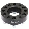 4Pcs 1.5 inch 6x135 6 Lug Wheel Spacers For 03-14 Ford Expedition 03-14 Lincoln Navigator