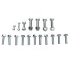 2007-2011 Jeep Wrangler JK 3.8L V6 Stainless Exhaust Header
