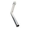 1960-1983 Ford Mercury L6 144 170 200 250 CID Stainless Header Exhaust Manifold