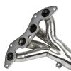 2001-2005 Honda Civic DX LX 1.7L Stainless Exhaust Header