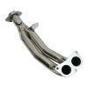 1994-2001 Acura Integra LS GS RS 1.8L Stainless Exhaust Header