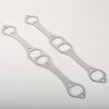 Black Exhaust Header for 1964-1993 Chevy 265-400 Small Block V8 Chevelle/Nova/Bel Air