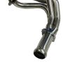 2005-2013 Chevy Corvette C6 LS2 LS3 V8 6.0L 6.2L 7.0L Exhaust Header Cross X-Pipe Kit