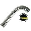 Long Tube Exhaust Header with Y-Pipe for 14-17 Chevy GMC Silverado Sierra 5.3L 6.2L V8