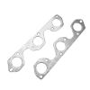 2007-2011 Jeep Wrangler JK 3.8L V6 Stainless Exhaust Header