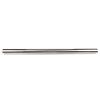 3" Inlet 3" Outlet 60" Long Straight Exhaust Pipe Stainless Steel 5 Feet long