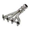 1994-2003 Chevy S10 GMC Sonoma 2.2L 4Cyl Exhaust Header with Pipe