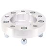 4Pcs 1.5" 5Lug 5x150 Wheel Spacers 110mm 14x1.5 for 98-21 Lexus LX470 LX570 05-21 Toyota Sequoia Tundra