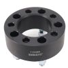 4Pcs 2" 5Lug 5x4.5 Wheel Spacers 82.5mm 1/2"x20 for 1964-2014 Ford Explorer Ranger Jeep Cherokee Wrangler Liberty
