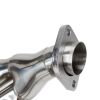 Exhaust Header for 1991-1999 Jeep Wrangler Cherokee Grand Cherokee 4.0L 6CYL TJ YJ XJ