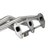 2004-2011 Mazda RX8 RX-8 1.3L SE3P R3 Stainless Exhaust Header