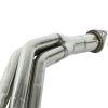 1975-1980 Toyota Celica Pickup 2.2L Exhaust Header with Downpipe Kit
