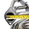 1960-1983 Ford Mercury L6 144 170 200 250 CID Stainless Header Exhaust Manifold