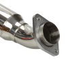 2008-2014 BMW X6 X5 550i 650i 750i N63B44 4.4L V8 Turbo Downpipe Exhaust