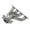 Exhaust Header for 2002-2006 Acura RSX Honda Civic Si/SiR 2.0L L4 DC5 K20A3