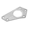 Stainless Turbo Up Pipe Non-Reso Exhaust for Subaru Impreza WRX STi New