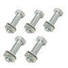 1999-2006 Audi TT 8N Mk1 S3 1.8L Stainless 3” Downpipe Exhaust
