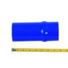 2003-2007 Dodge Ram 2500 3500 5.9L Cummins Intercooler Boot Kit Blue Silicone Hose with Clamps