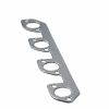74-90 Ford Pinto Ranger 4Cy Pro 2.3L Long Tube Header Exhaust Manifold