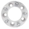4Pcs 2" 5Lug 5x4.5 82.5mm Wheel Spacers for 83-17 Ford Edge Explorer Ranger 84-12 Jeep Cherokee Wrangler