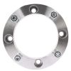 4Pcs 2" 4Lug ATV 4x156 to 4x156 Wheel Spacers 131mm for 2014-2018 Polaris RZR 900 RZR XP 1000